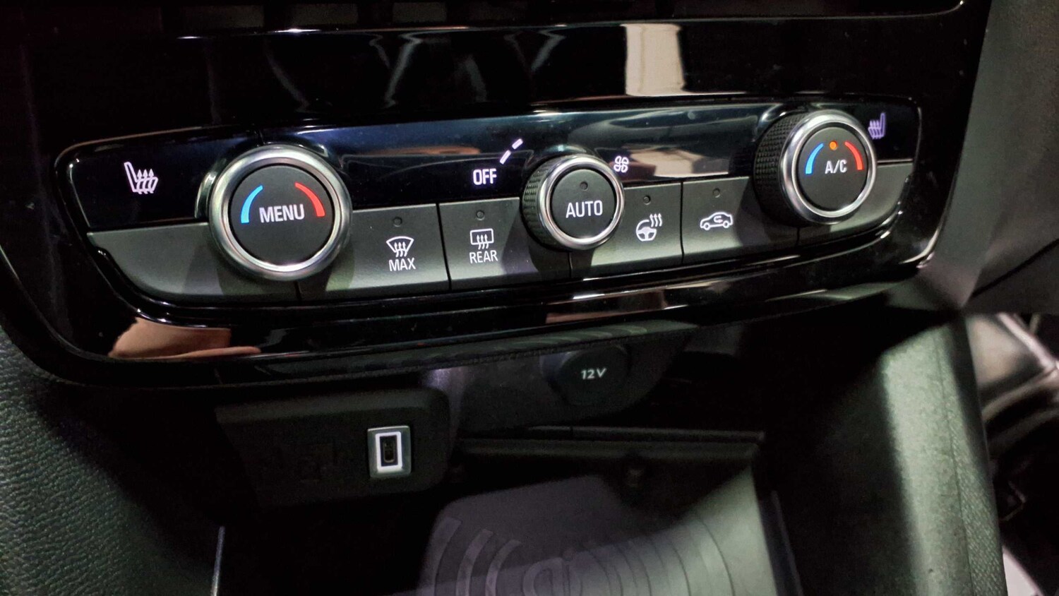 Used Vauxhall Mokka for sale - 77862347: Photo 10