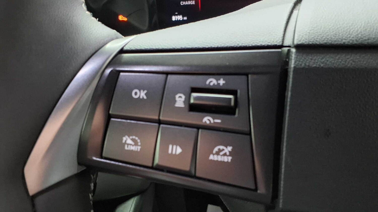 Used Vauxhall Mokka for sale - 77862347: Photo 11