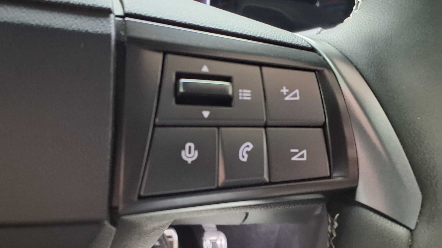 Used Vauxhall Mokka for sale - 77862347: Photo 12