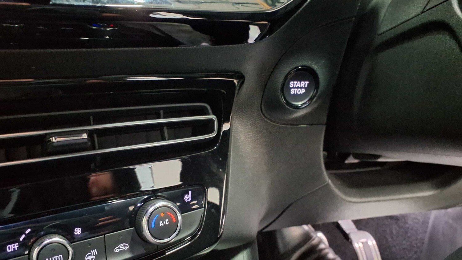 Used Vauxhall Mokka for sale - 77862347: Photo 14