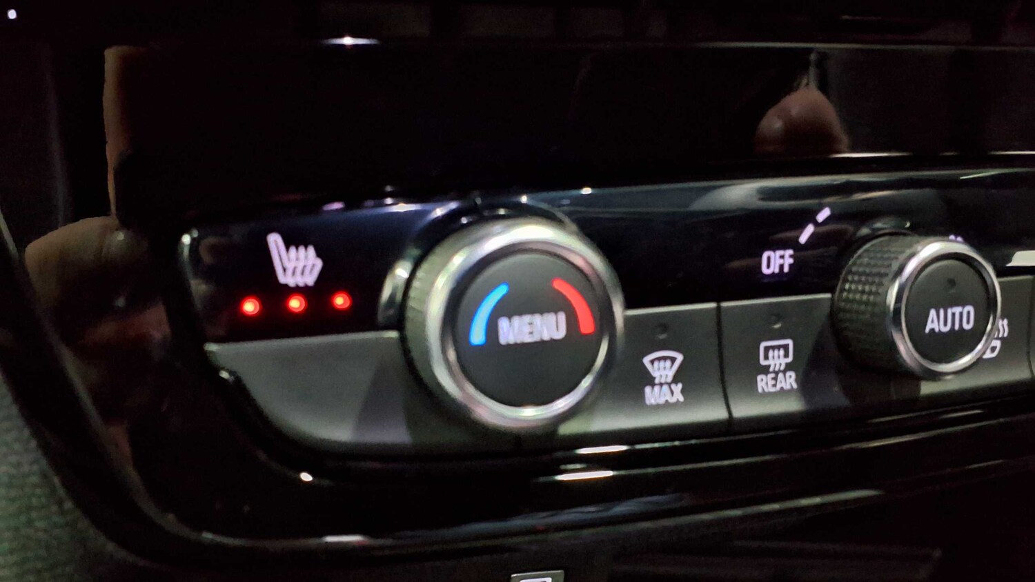 Used Vauxhall Mokka for sale - 77862347: Photo 15