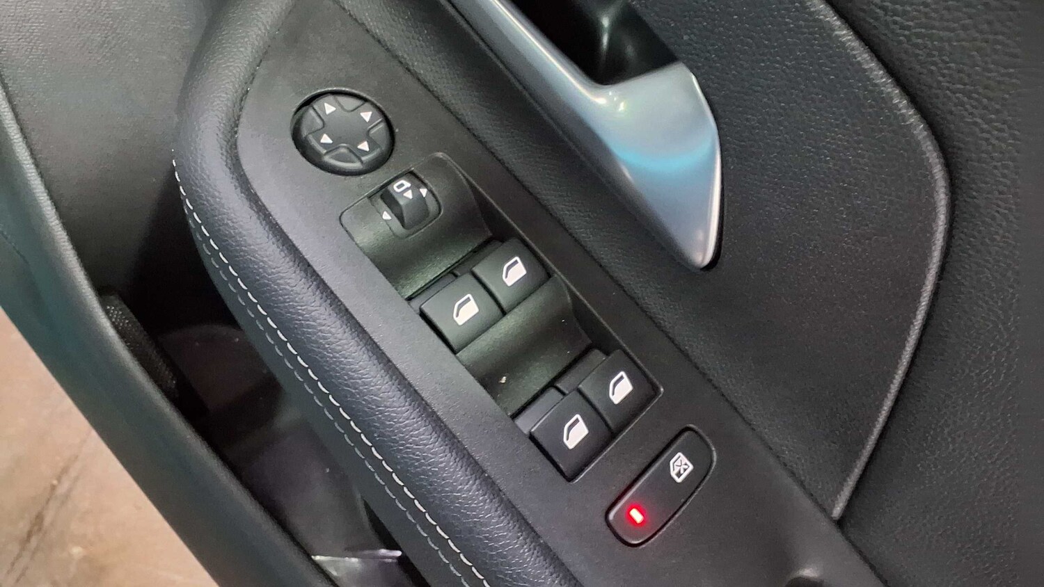 Used Vauxhall Mokka for sale - 77862347: Photo 16