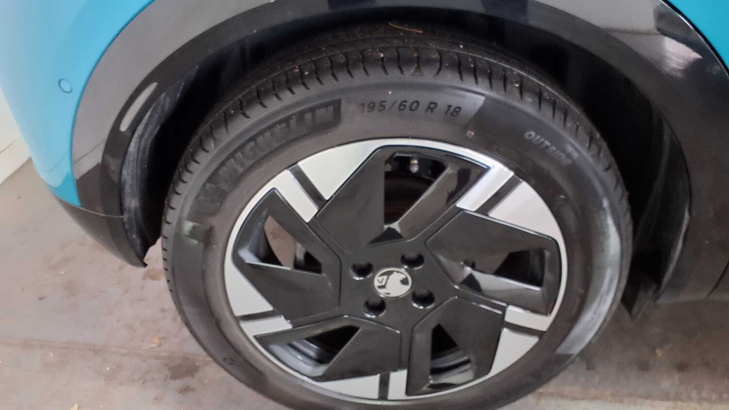 Used Vauxhall Mokka for sale - 77862347: Photo 17