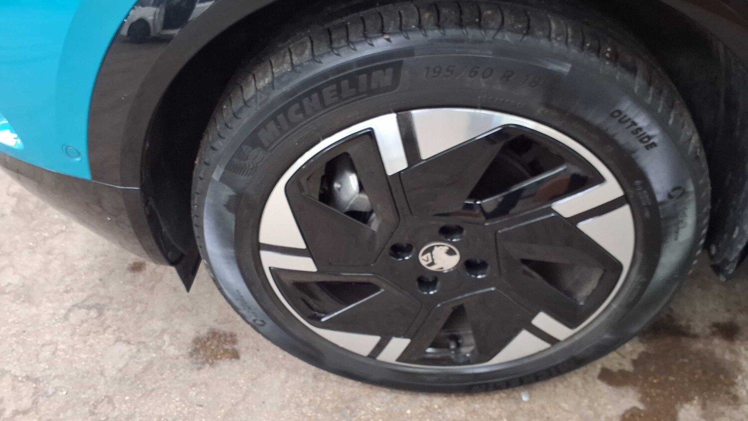 Used Vauxhall Mokka for sale - 77862347: Photo 18