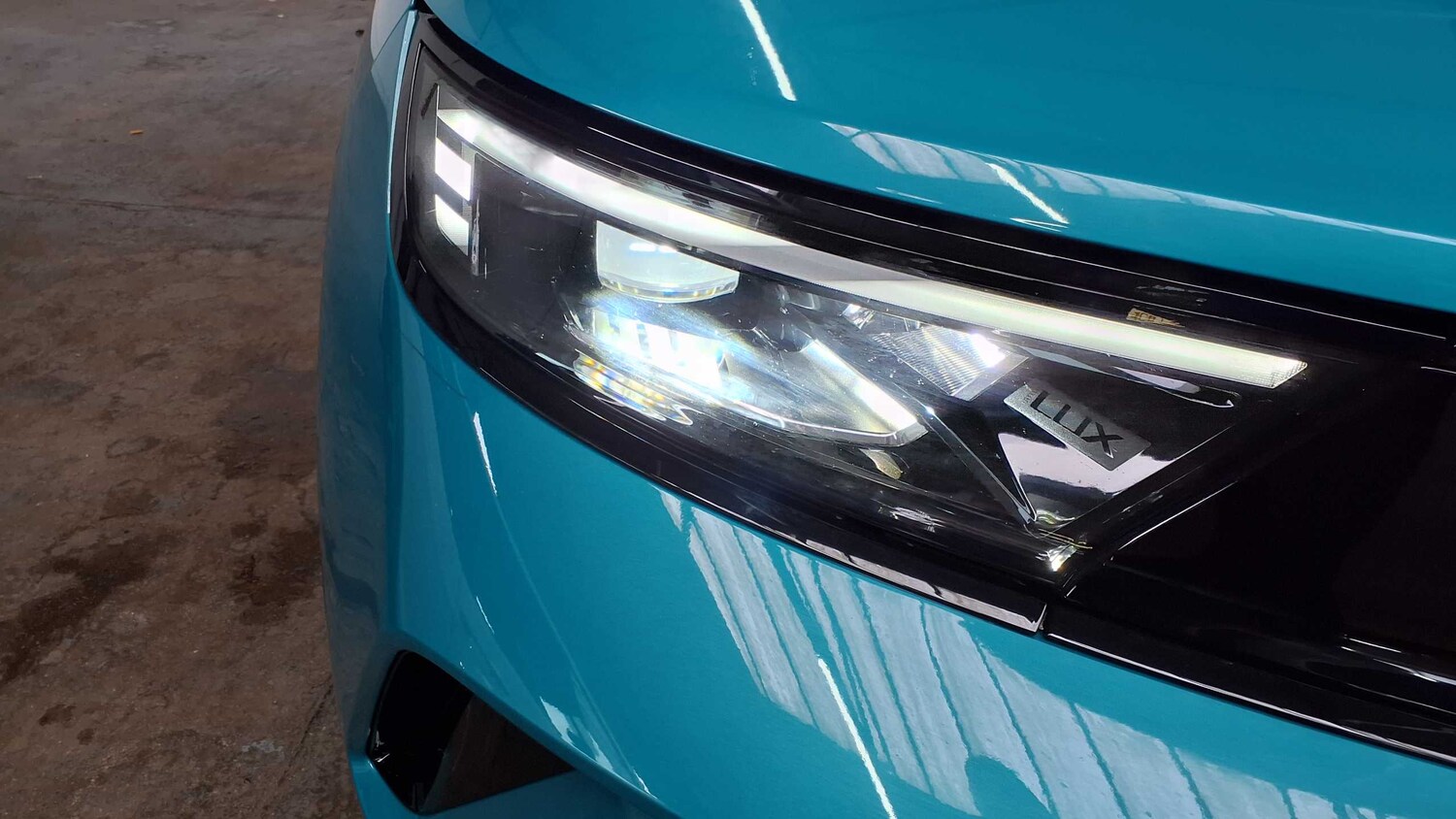 Used Vauxhall Mokka for sale - 77862347: Photo 20