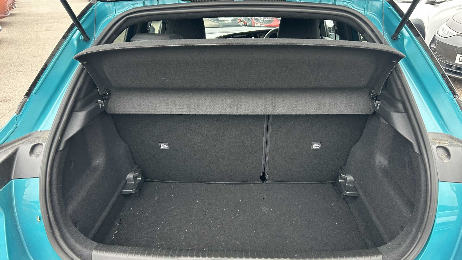 Used Vauxhall Mokka for sale - 77862347: Photo 4