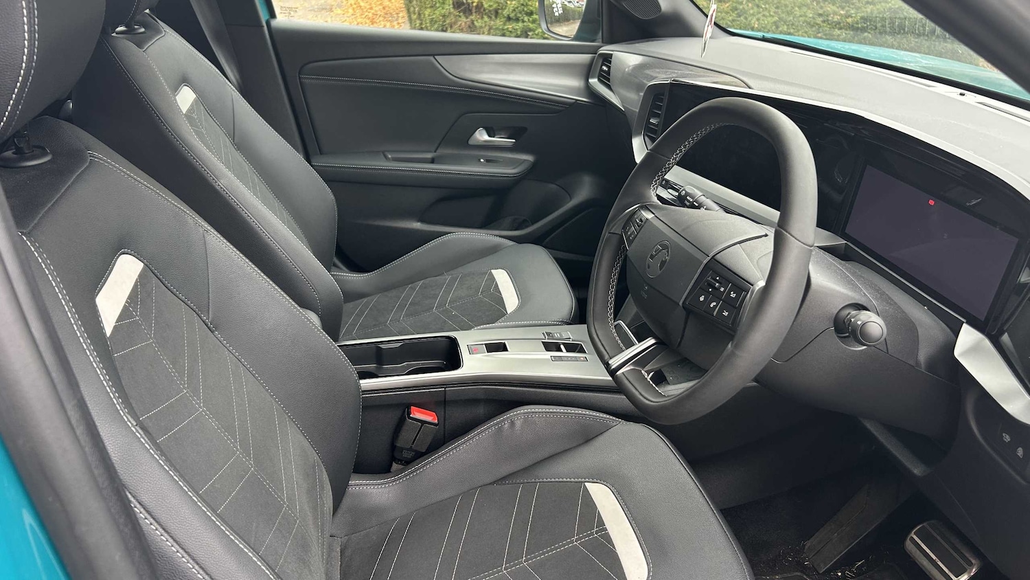 Used Vauxhall Mokka for sale - 77862347: Photo 5