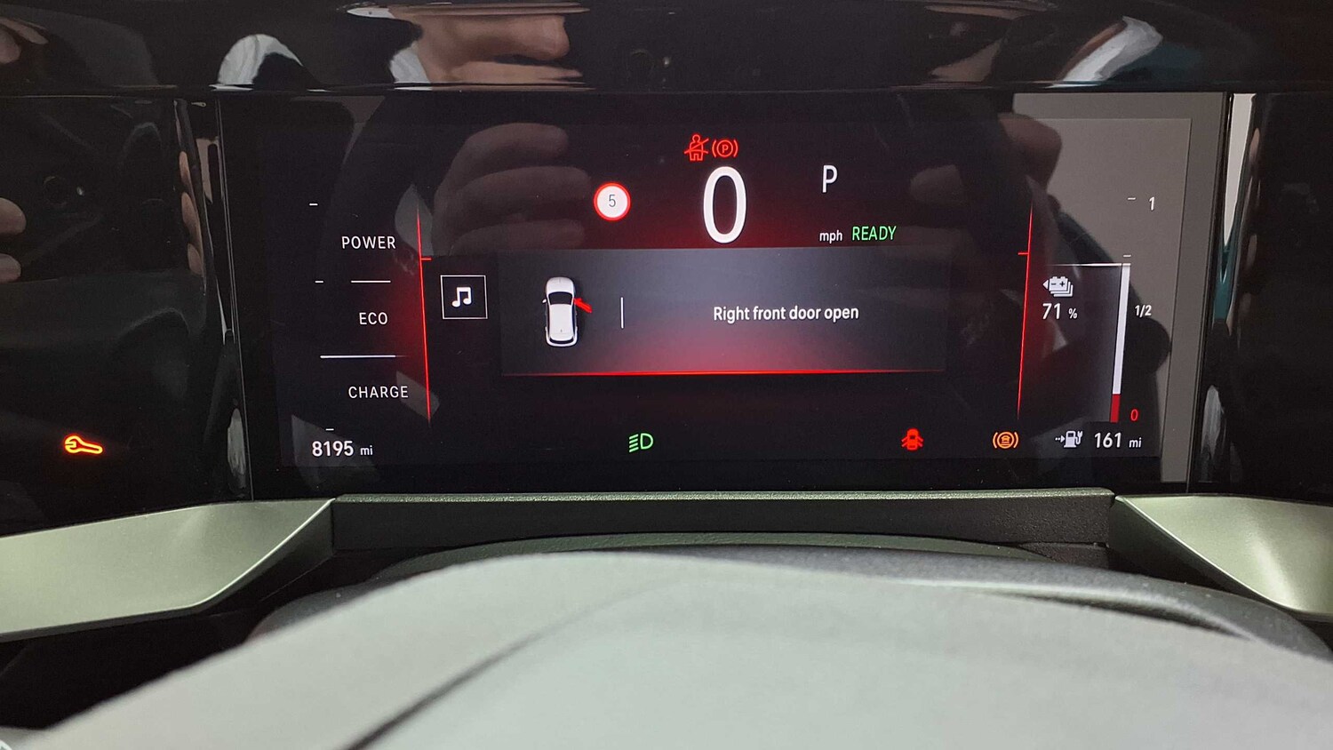 Used Vauxhall Mokka for sale - 77862347: Photo 7