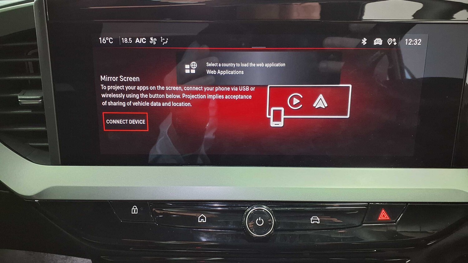 Used Vauxhall Mokka for sale - 77862347: Photo 9