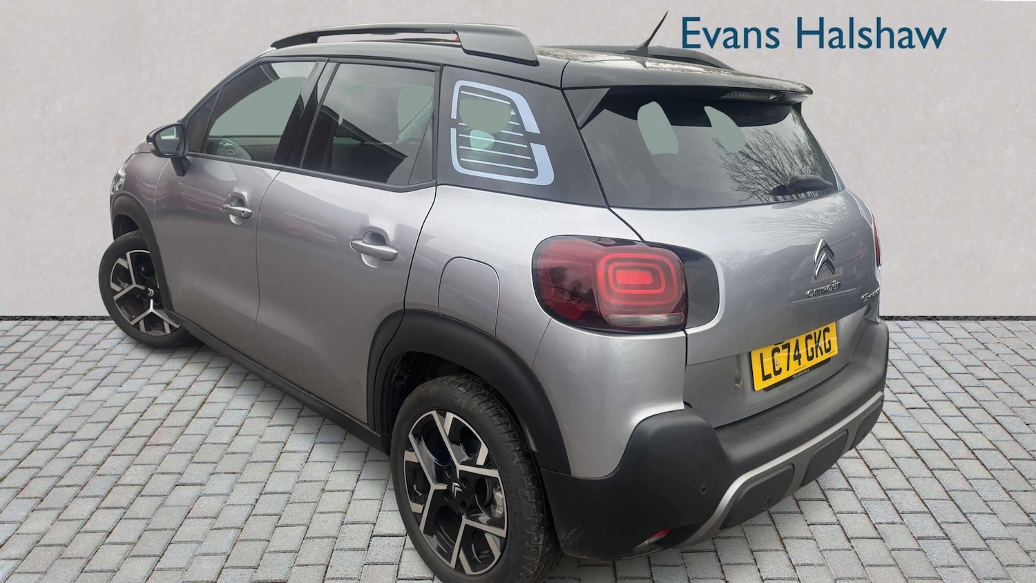 Used Citroen C3 Aircross 2024 for sale - 78024400: Photo 2