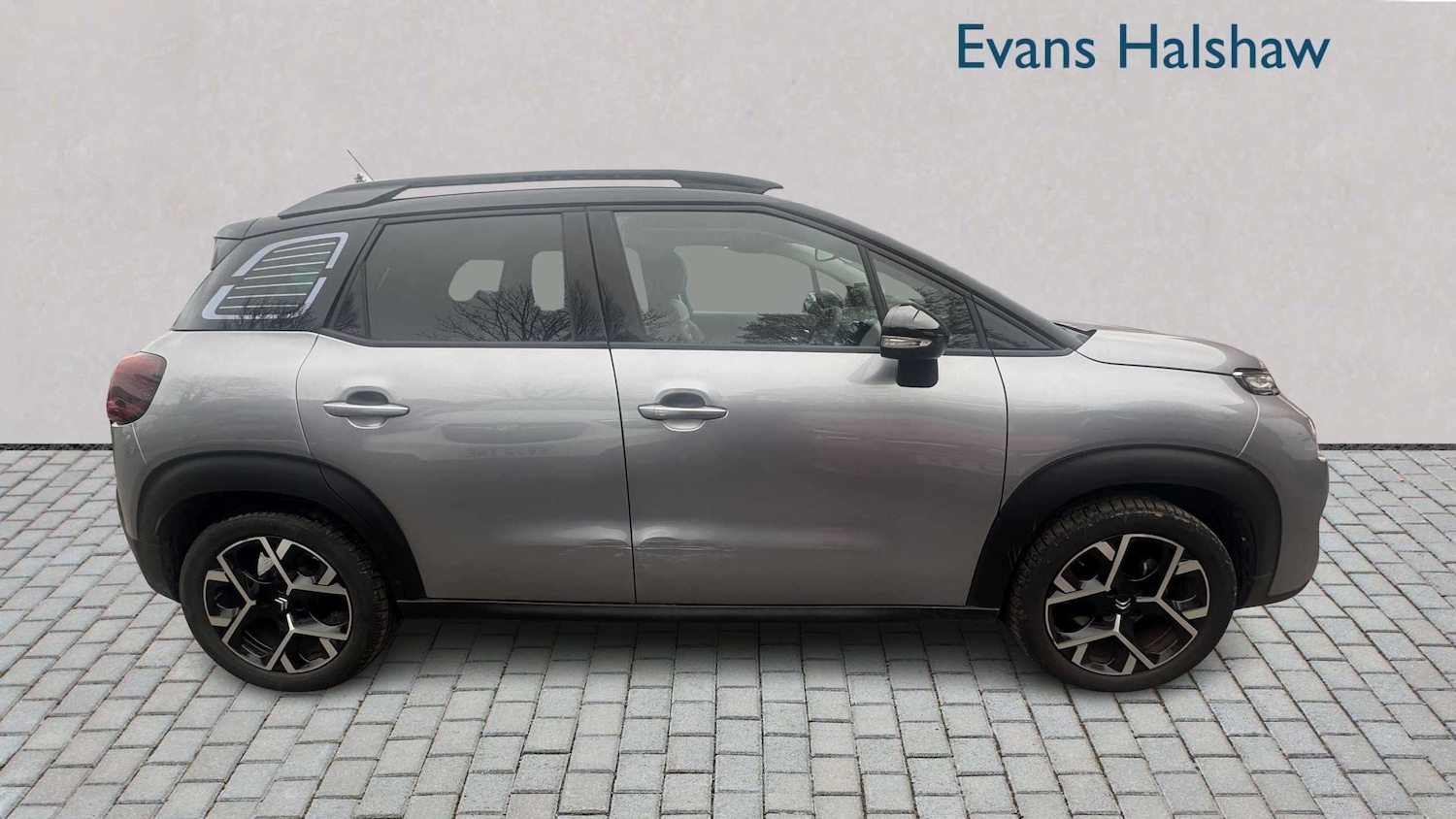 Used Citroen C3 Aircross 2024 for sale - 78024400: Photo 3