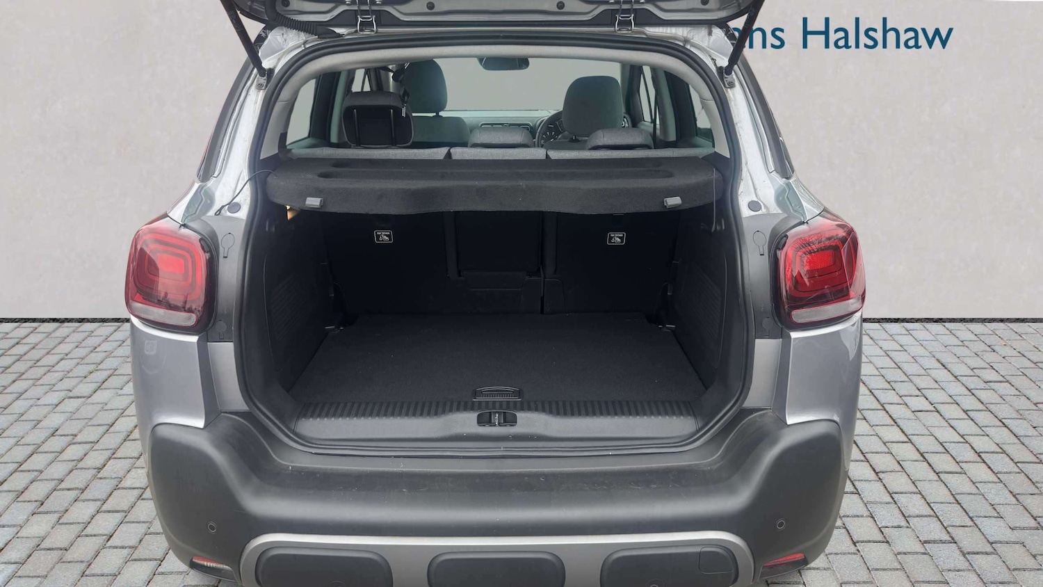 Used Citroen C3 Aircross 2024 for sale - 78024400: Photo 4