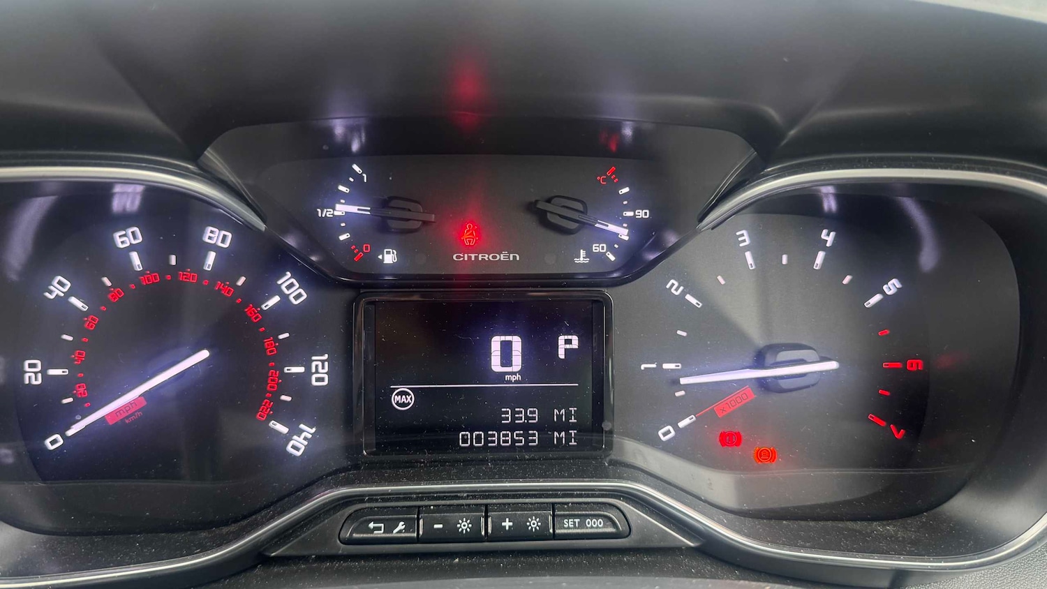 Used Citroen C3 Aircross 2024 for sale - 78024400: Photo 5