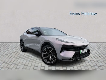 Used Lotus Eletre 2025 for sale - 78564501: Photo