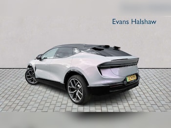 Used Lotus Eletre 2025 for sale - 78564501: Photo