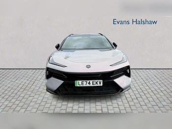 Used Lotus Eletre 2025 for sale - 78564501: Photo