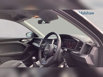 Used Audi A1 2019 for sale - 78576957: Photo
