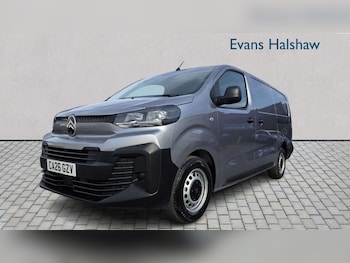 Used Citroen Dispatch 2026 for sale - 78825454: Photo