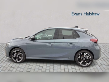 Used Vauxhall Corsa 2026 for sale - 79579393: Photo