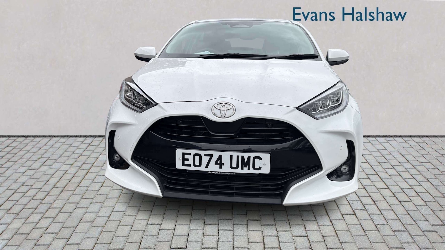 Used Toyota Yaris 2024 for sale - 78076819: Photo 5