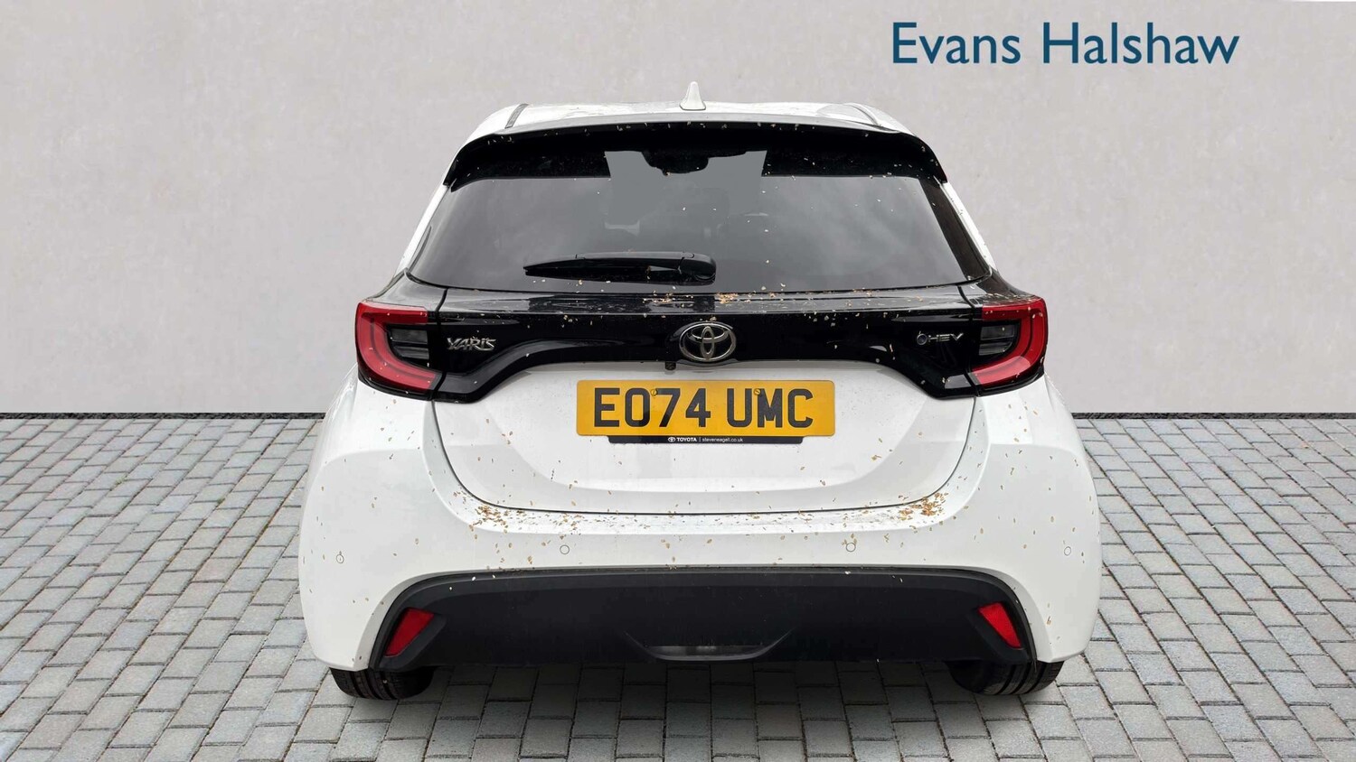 Used Toyota Yaris 2024 for sale - 78076819: Photo 6