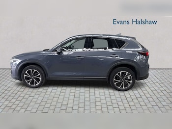 Used Mazda CX-5 2023 for sale - 79556031: Photo