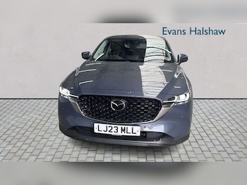 Used Mazda CX-5 2023 for sale - 79556031: Photo
