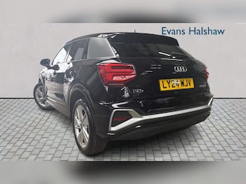 Used Audi Q2 2024 for sale - 79671964: Photo