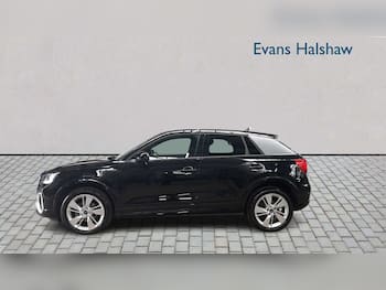 Used Audi Q2 2024 for sale - 79671964: Photo