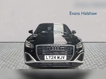 Used Audi Q2 2024 for sale - 79671964: Photo