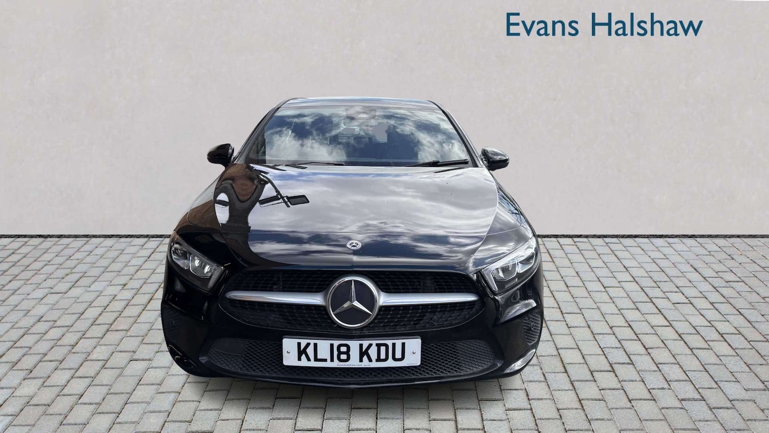 Used Mercedes-Benz A-Class for sale - 77860093: Photo 4
