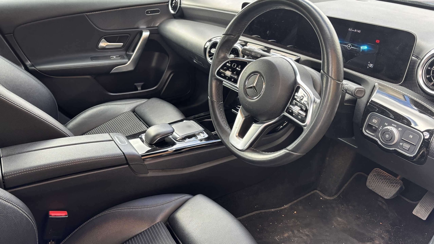 Used Mercedes-Benz A-Class for sale - 77860093: Photo 5