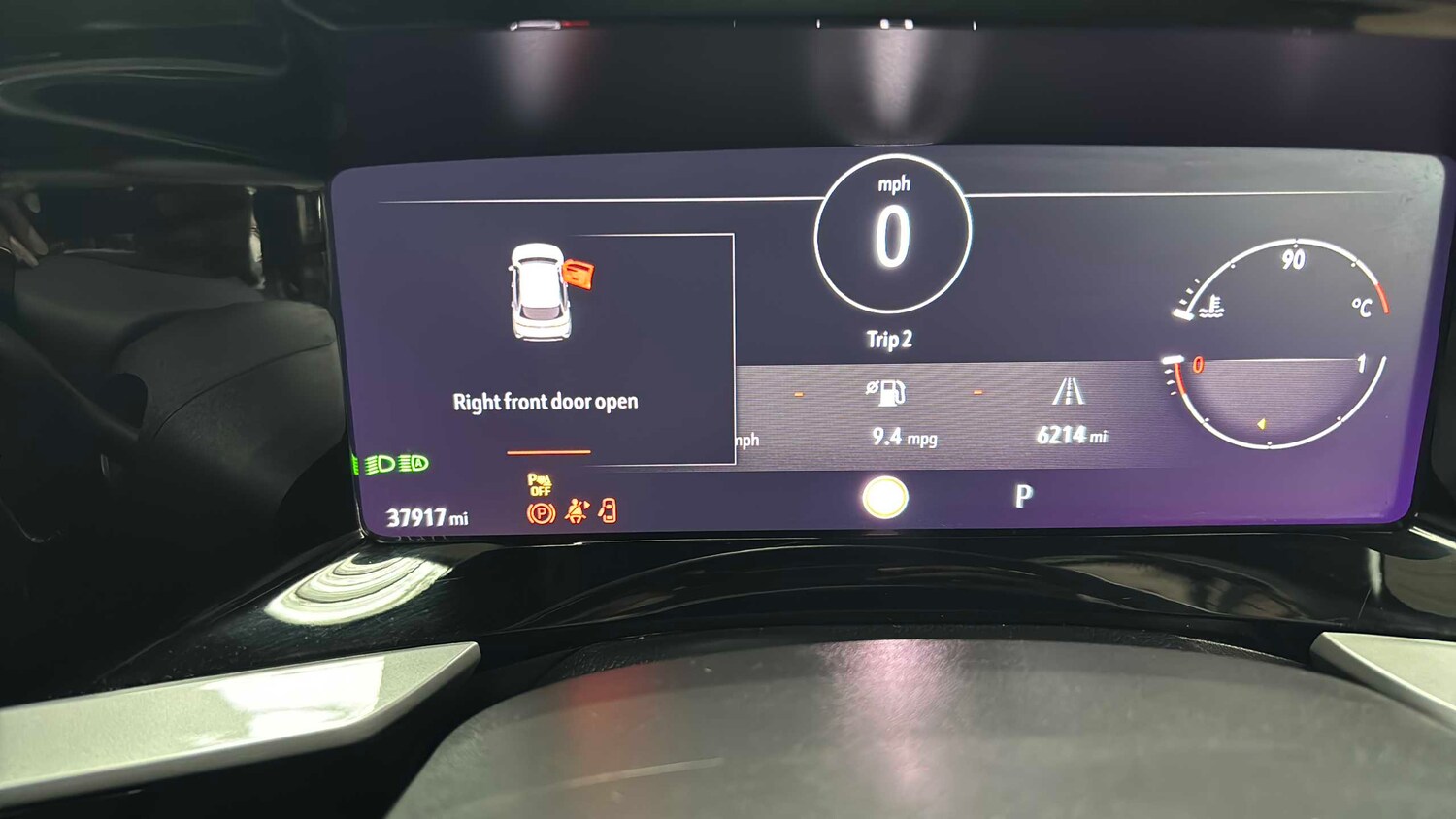 Used Vauxhall Mokka for sale - 77860292: Photo 10