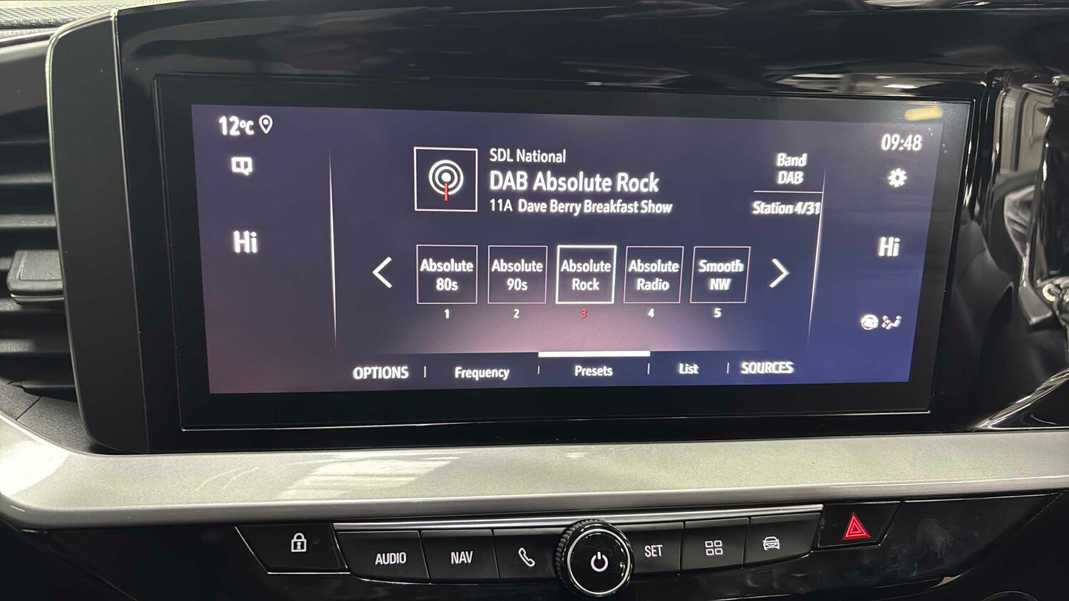 Used Vauxhall Mokka for sale - 77860292: Photo 12