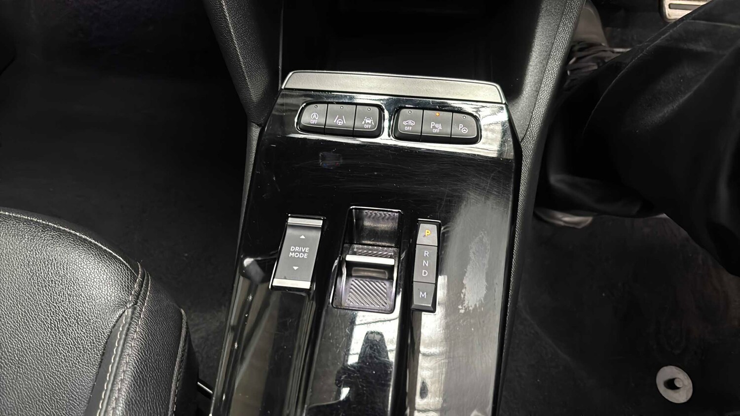 Used Vauxhall Mokka for sale - 77860292: Photo 14