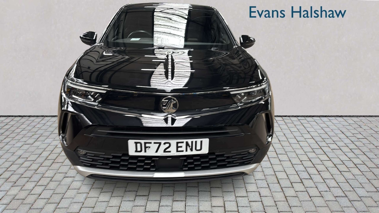 Used Vauxhall Mokka for sale - 77860292: Photo 4