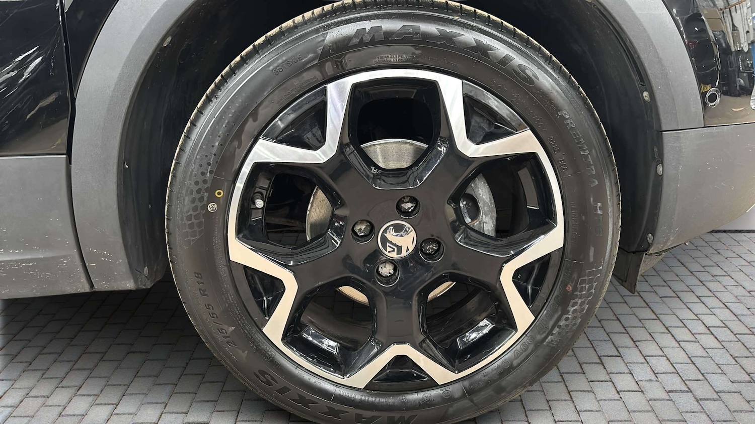 Used Vauxhall Mokka for sale - 77860292: Photo 5