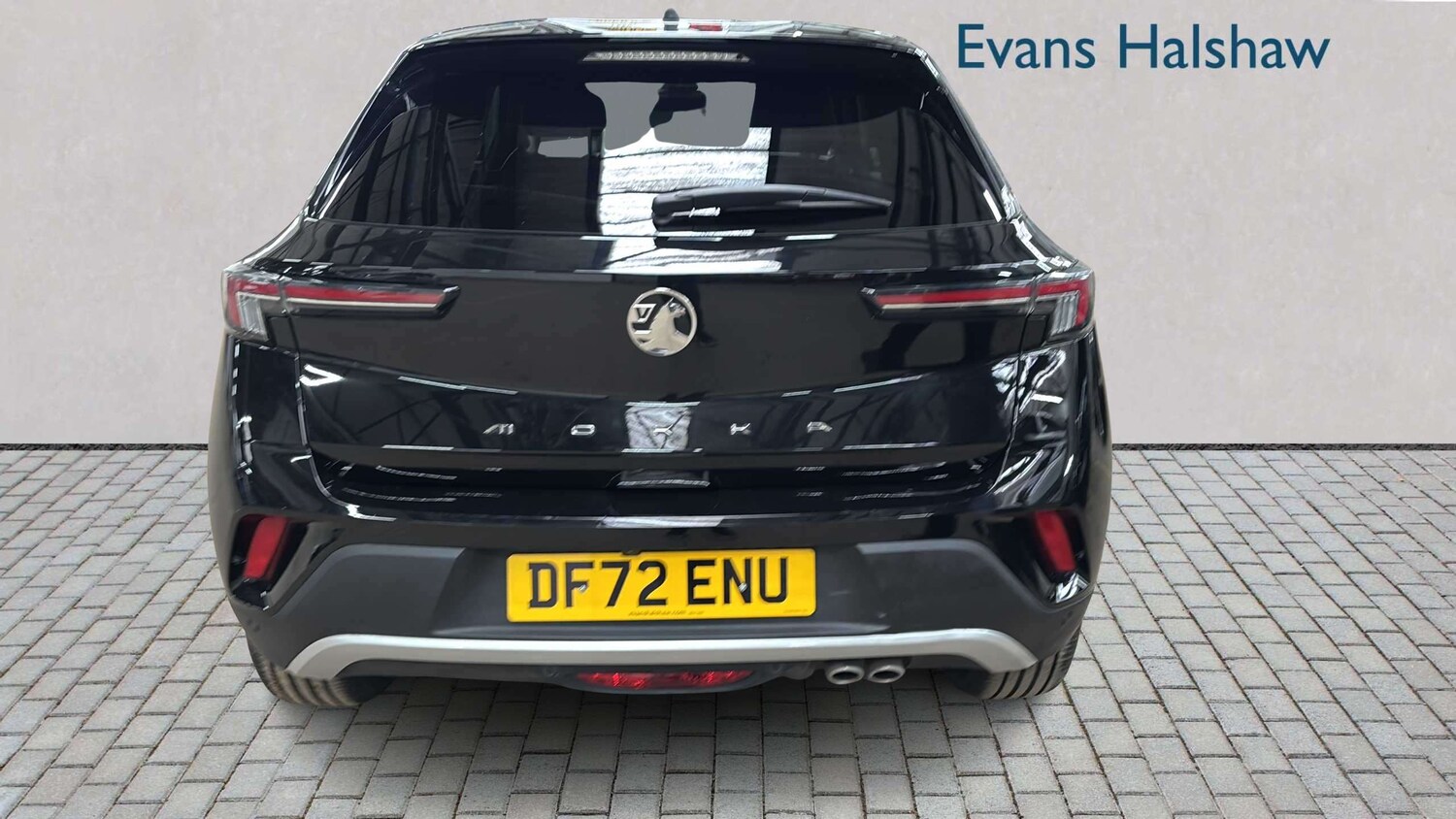 Used Vauxhall Mokka for sale - 77860292: Photo 7