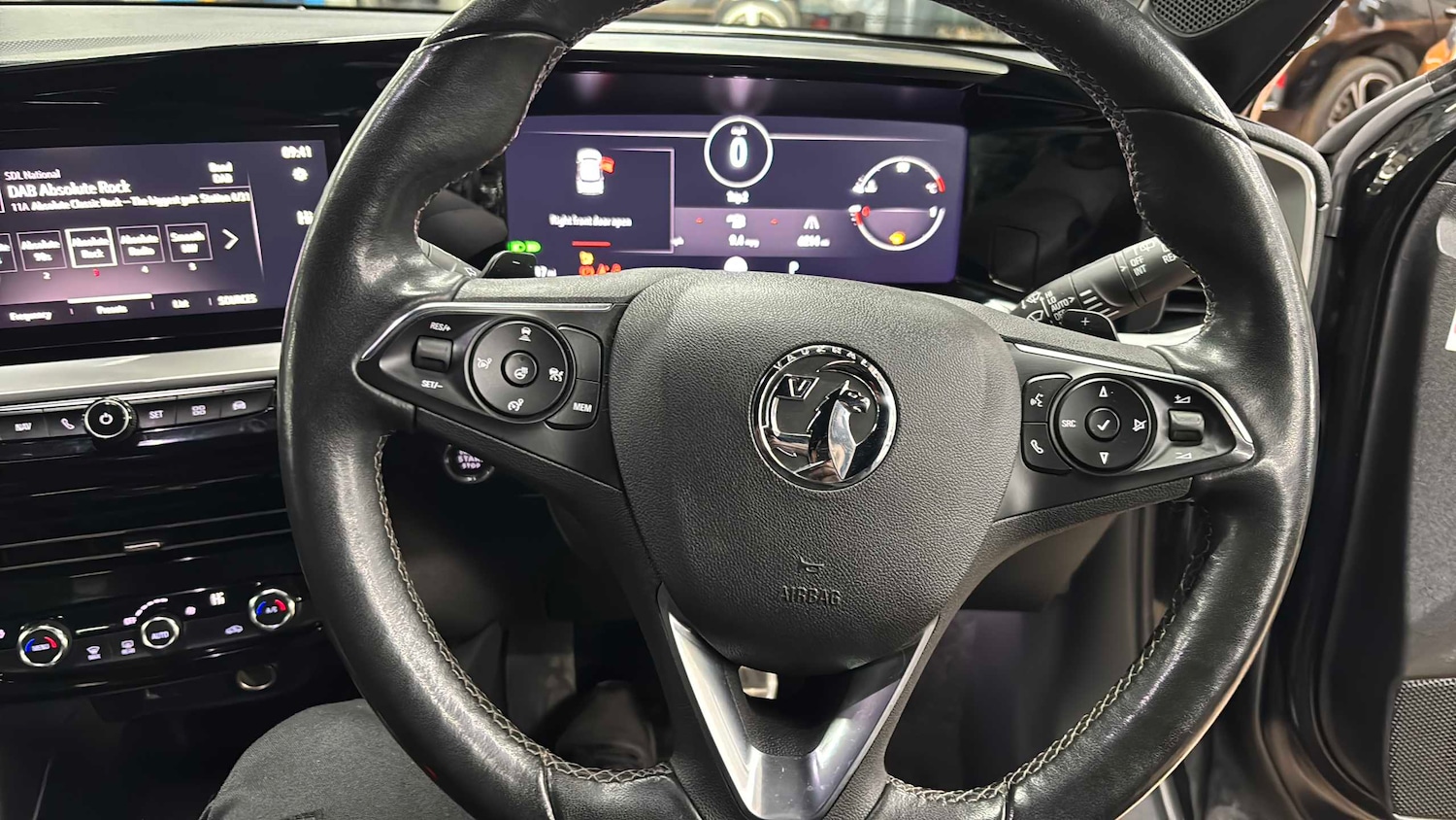 Used Vauxhall Mokka for sale - 77860292: Photo 9