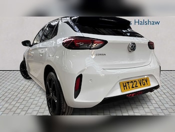 Used Vauxhall Corsa 2022 for sale - 77913992: Photo