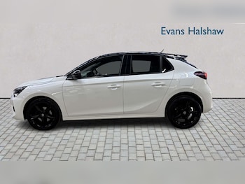 Used Vauxhall Corsa 2022 for sale - 77913992: Photo