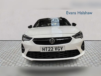Used Vauxhall Corsa 2022 for sale - 77913992: Photo