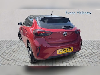 Used Vauxhall Corsa 2022 for sale - 79282446: Photo
