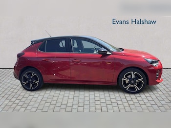Used Vauxhall Corsa 2022 for sale - 79282446: Photo