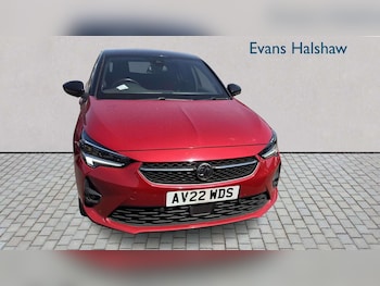 Used Vauxhall Corsa 2022 for sale - 79282446: Photo