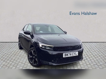 Used Vauxhall Corsa 2025 for sale - 78845289: Photo