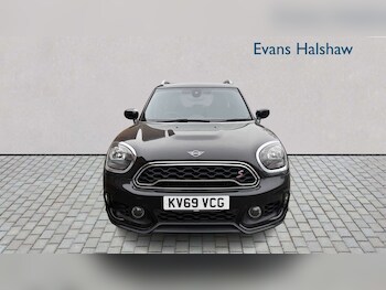 Used MINI Countryman 2019 for sale - 78161376: Photo