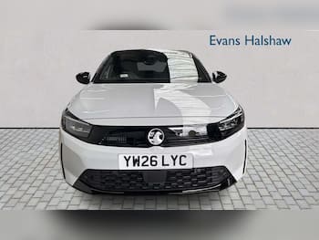 Used Vauxhall Corsa 2026 for sale - 79568026: Photo