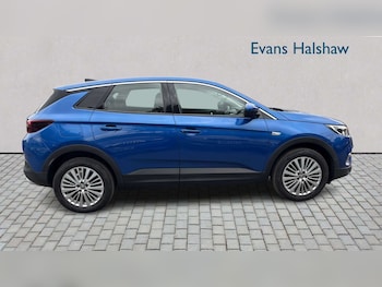 Used Vauxhall Grandland X 2019 for sale - 79239368: Photo