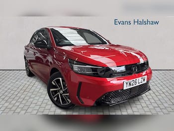 Used Vauxhall Corsa 2026 for sale - 79567880: Photo